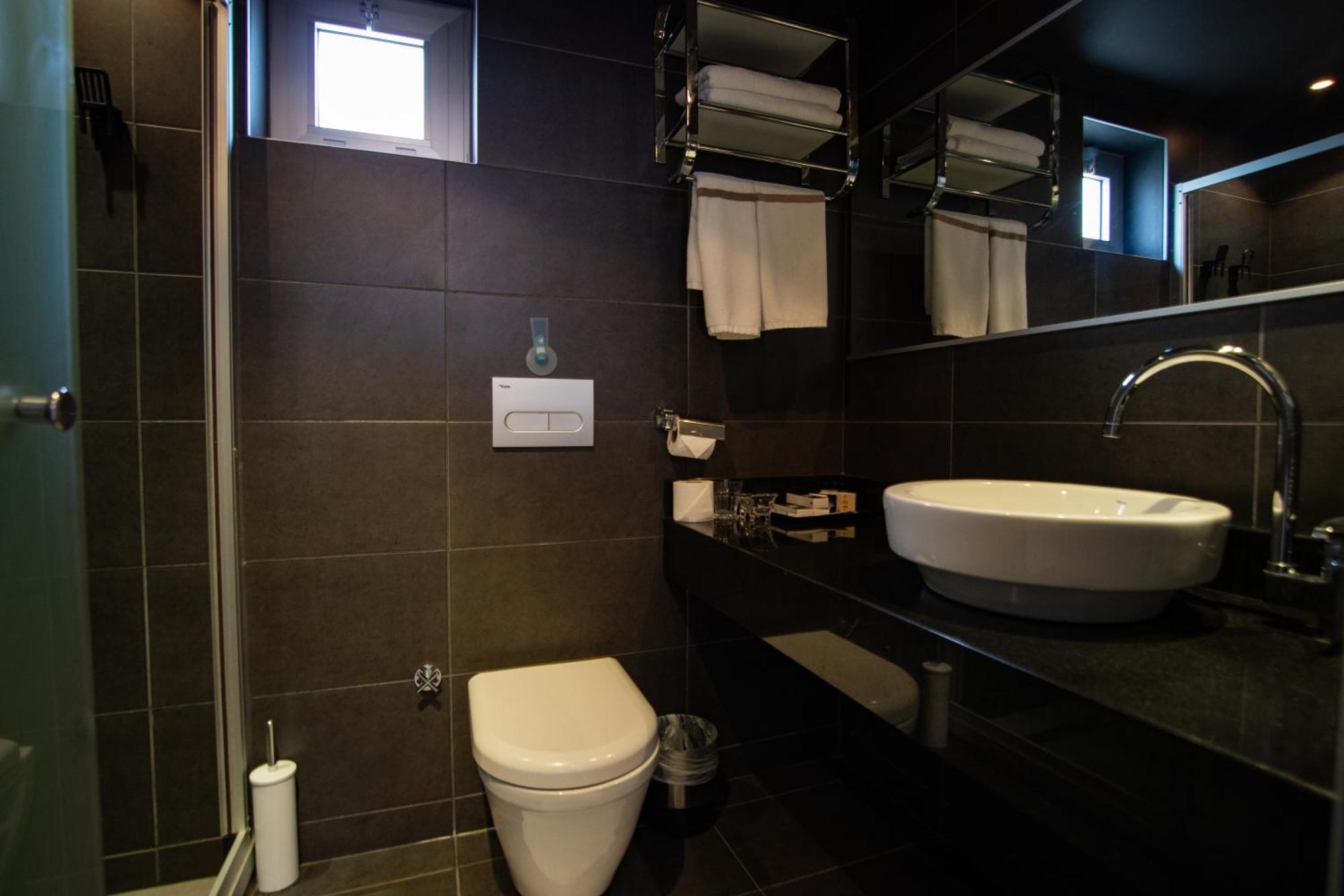 Hotel Pier Bodrum Marina Екстериор снимка